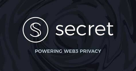 什么是Secret(SCRT)币-第1张图片-芝麻交易所下载
